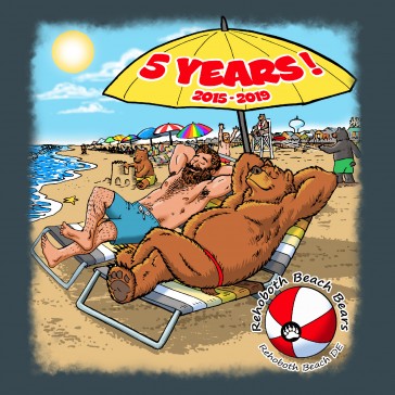 RBB 5 Years